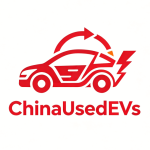 China Used EVs Direct