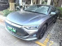 2020 BYD Han DM