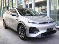 2023 XPENG G6