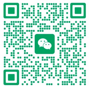 WeChat QR Code