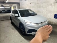 BYD Song Plus Ev