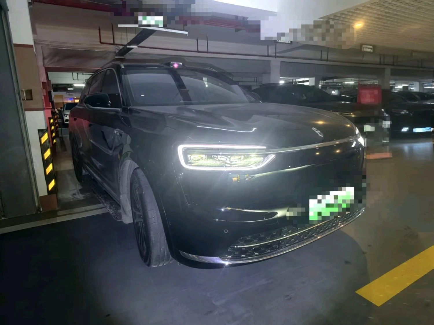AITO M7 Ultra 4WD