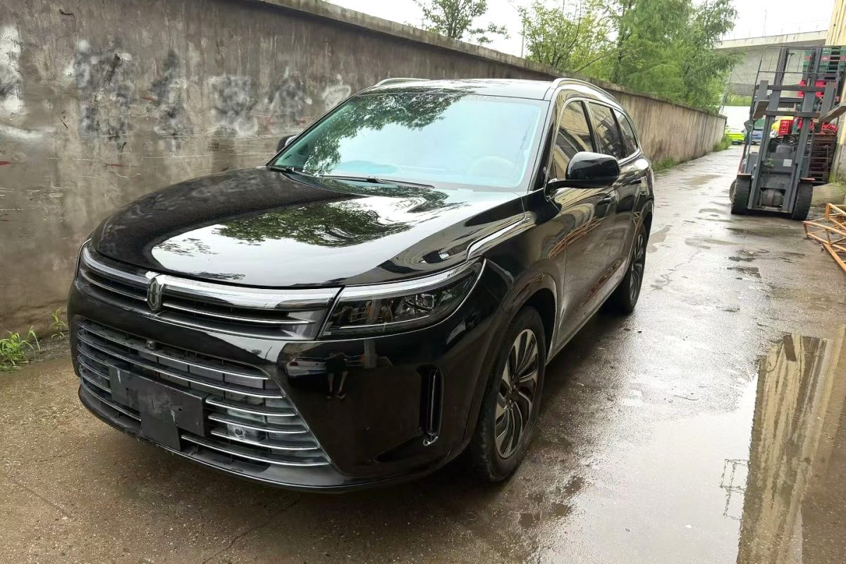 AITO Seres M7 Max RWD