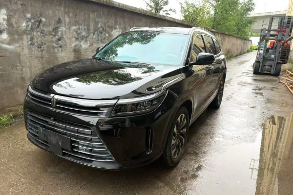 AITO Seres M7 Max RWD