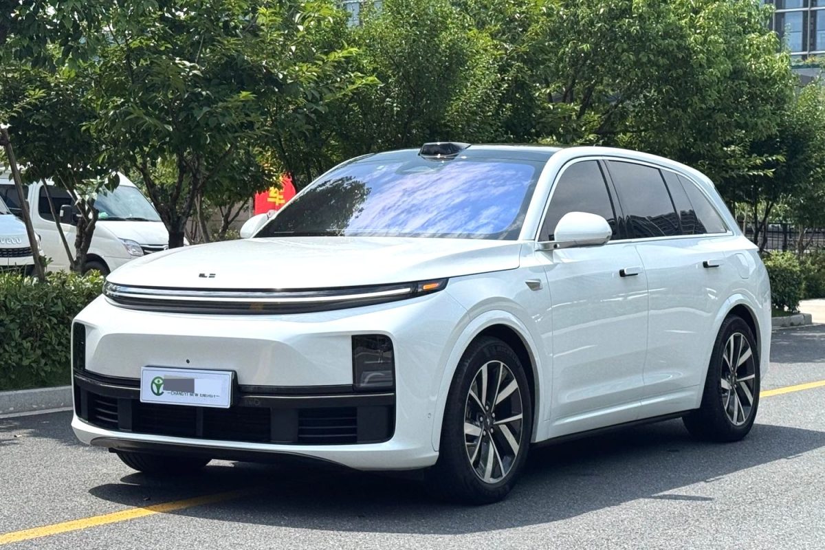 2023 Li Auto L7 Max AWD