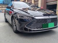 2021 BYD Qin PLUS DM-i