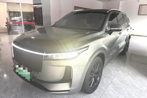 2020 Li Auto Li ONE 1.2T