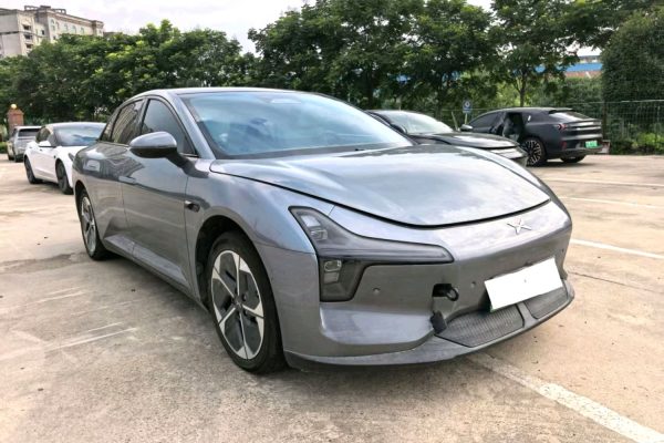 2024 XPENG Mona M03
