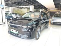 2026 Leapmotor C10