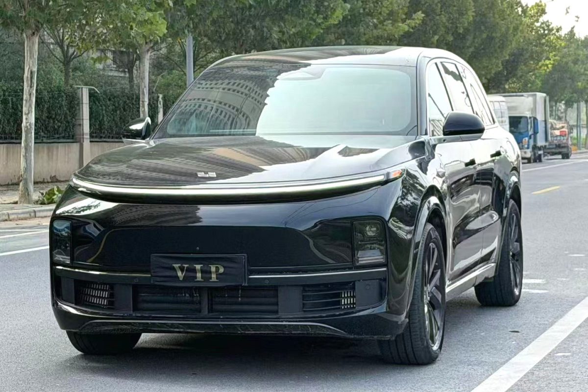 2024 Li Auto Li L8 Pro