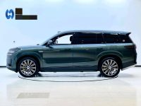 2026 BYD Denza N9