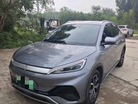 2023 BYD Yuan PLUS (Atto 3) Champion Edition