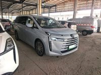 2024 GAC Trumpchi E8 MAX+