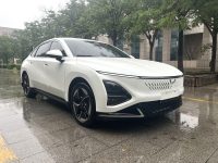 2023 Wuling Starlight