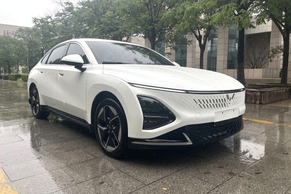 2023 Wuling Starlight