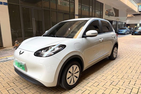 2024 Wuling Bingo EV