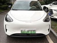 2025 Geely Geome Xingyuan