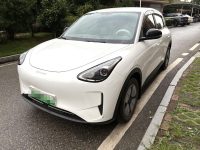 2025 Geely Geome Xingyuan