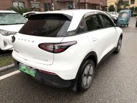 2025 Geely Geome Xingyuan