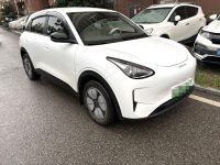 2025 Geely Geome Xingyuan