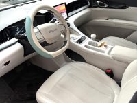 2025 Geely Geome Xingyuan