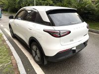 2025 Geely Geome Xingyuan