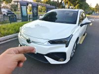 2023 GAC Aion S Mei