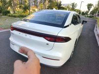 2023 GAC Aion S Mei
