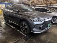 2021 BYD Song PLUS DM-i
