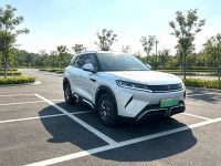 2024 BYD Yuan UP (Atto 2)