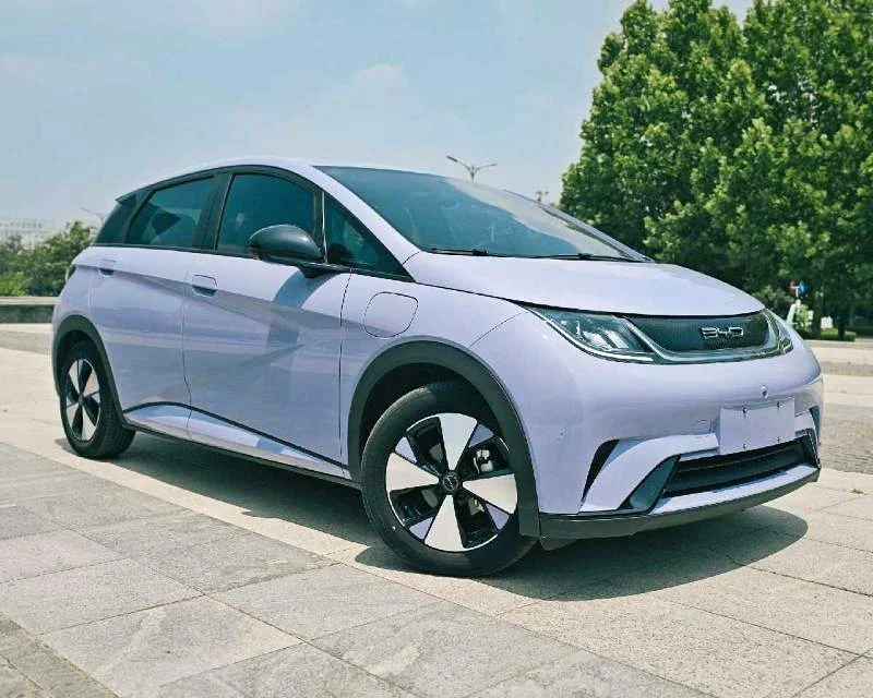 2023 BYD Dolphin