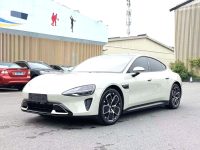 2024 Xiaomi SU7