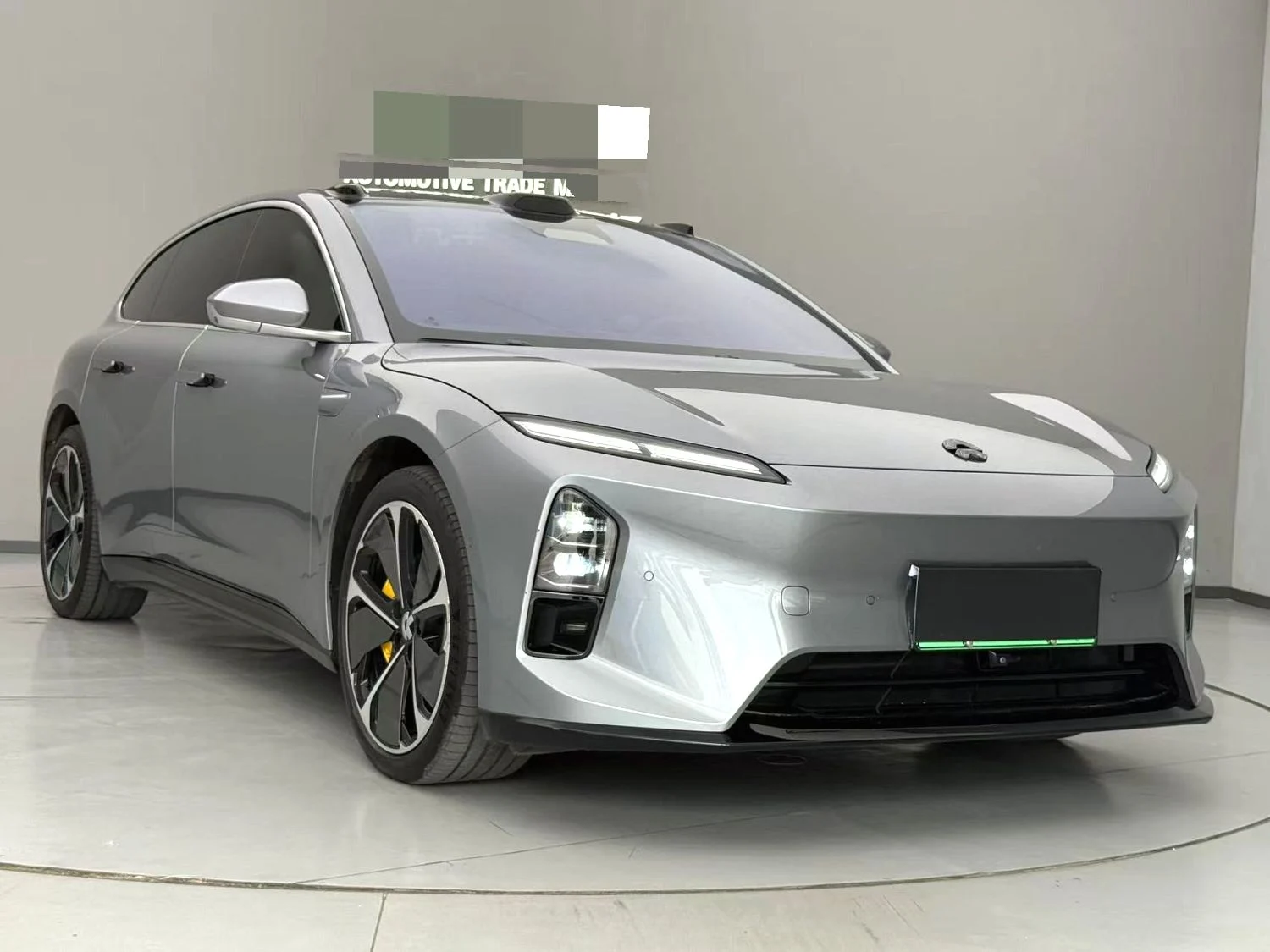 2025 NIO ET5T