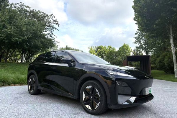 2025 DEEPAL S07