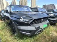 2023 Dongfeng M-Hero 917