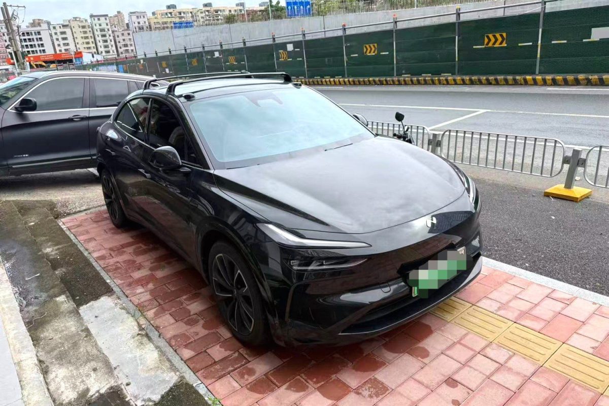 2024 ONVO L60