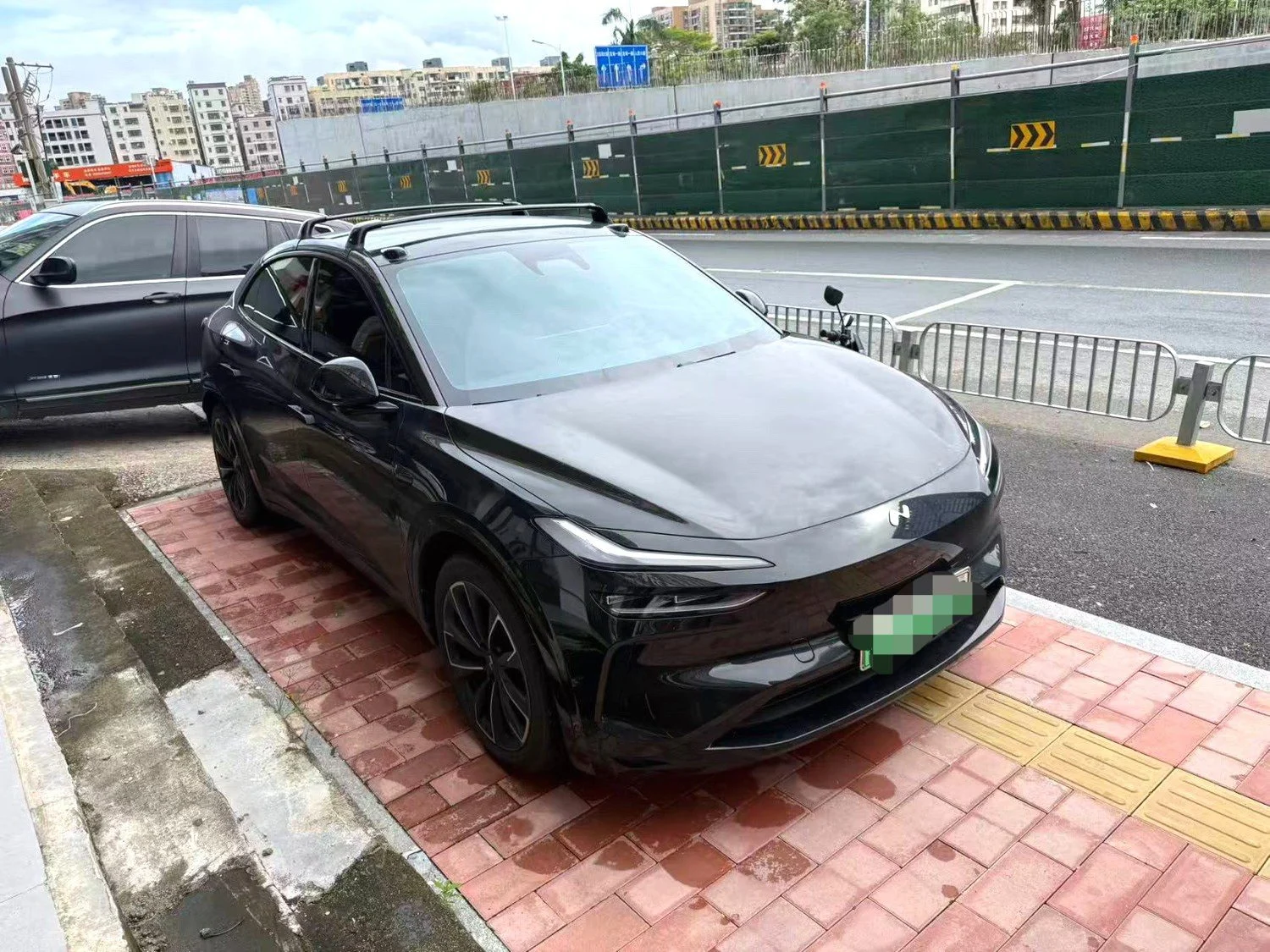 2024 ONVO L60
