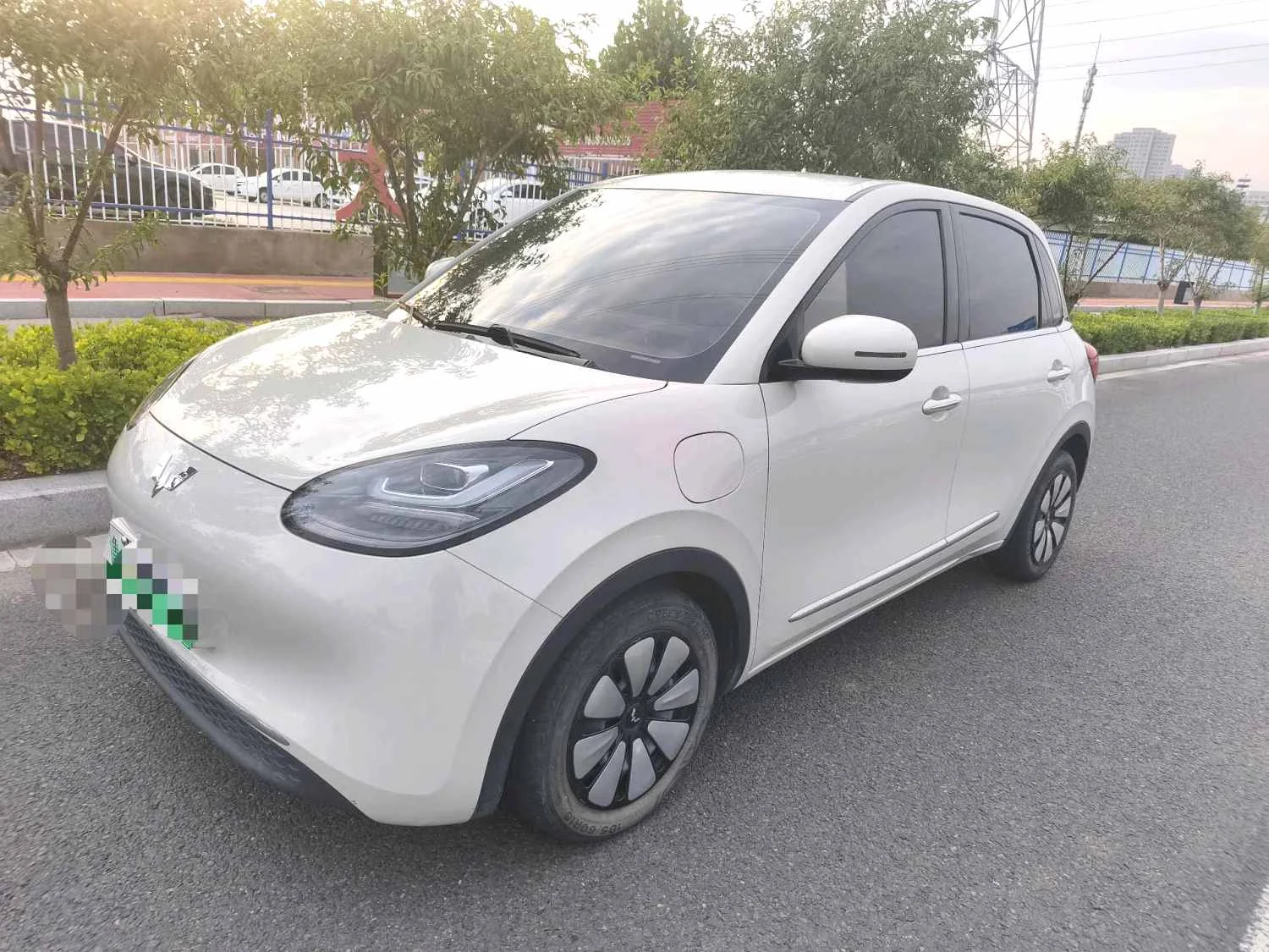 2024 Wuling Bingo