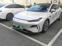2024 Geely Galaxy E8