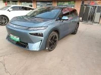 2023 Dongfeng Venucia VX6