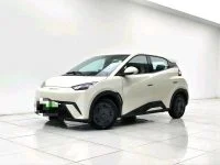 2023 BYD Seagull Vitality Edition