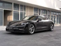 2022 Porsche Taycan EV RWD
