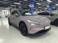 2025 NIO ONVO L60