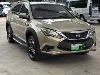 2015 BYD Tang 2.0T DM