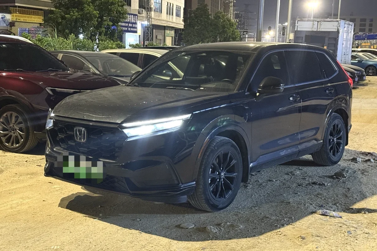 2023 Honda CR-V e