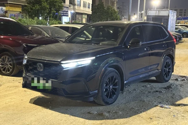 2023 Honda CR-V e