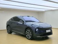 2024 NIO EC6