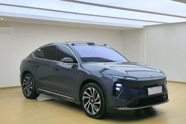 2024 NIO EC6