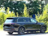 2022 Li Auto L9 Max 1.5T