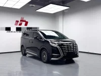 2024 BYD Denza D9 DM-i